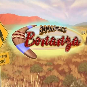 Boomerang Bonanza